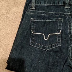 Kimes ranch jeans